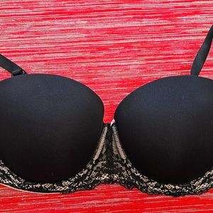 TORRID strapless bra